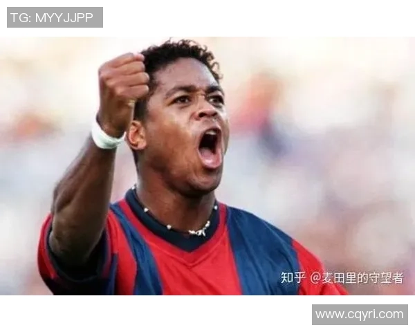 80后心中的足球偶像与梦想追逐之路探秘