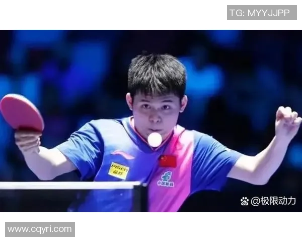 乒乓球灵活性评比揭晓北京乒乓球队荣获第二名佳绩