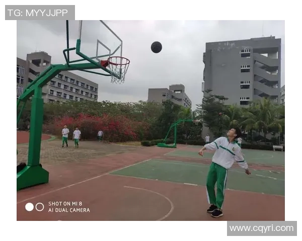 专访赵伟：探寻篮球背后的成功秘诀与成长故事